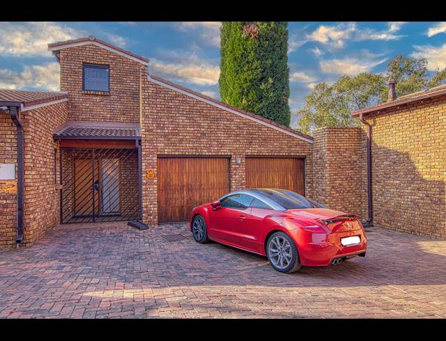 3 BEDROOM SIMPLEX SOLD IN BRYANSTON